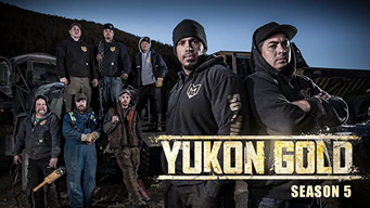 Yukon Gold (2017)