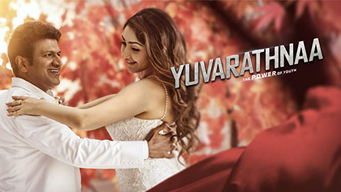 Yuvarathnaa (Hindi) (2021)