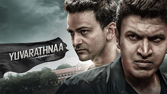 Yuvarathnaa (Tamil) (2021)