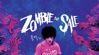 Zombie For Sale (2019)