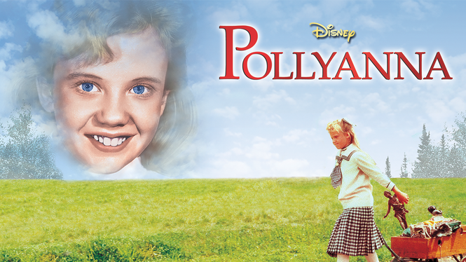 Pollyanna (1960) - Disney+ | Flixable