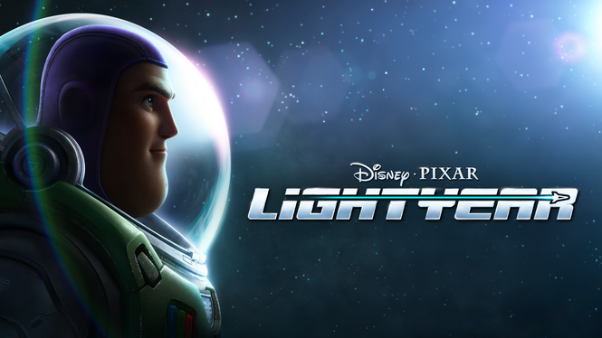 Lightyear (2022) - Disney+ | Flixable