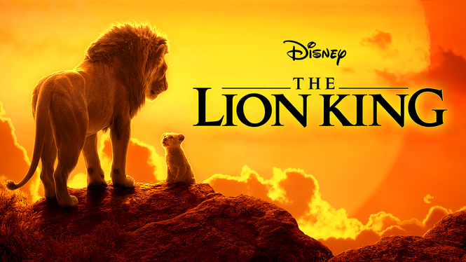 The Lion King (2019) - Disney+ | Flixable