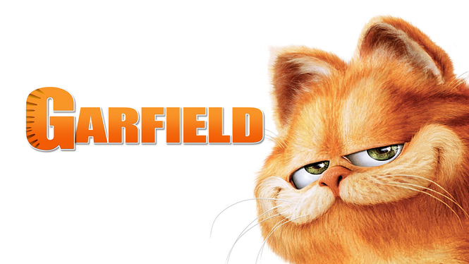 garfield a tail of two kitties tamil dubbed