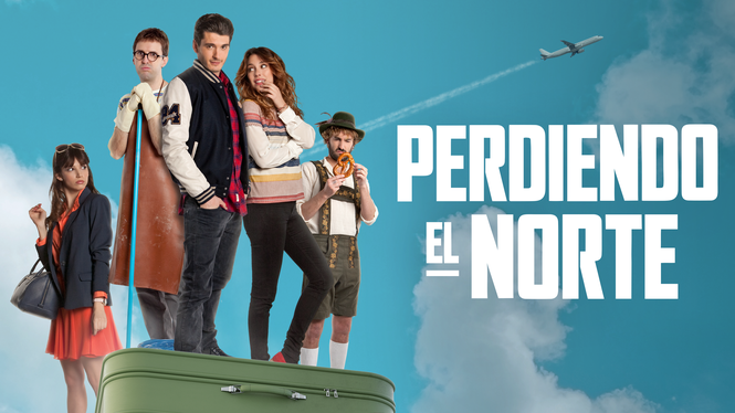 Perdiendo El Norte (2015) - Disney+ | Flixable