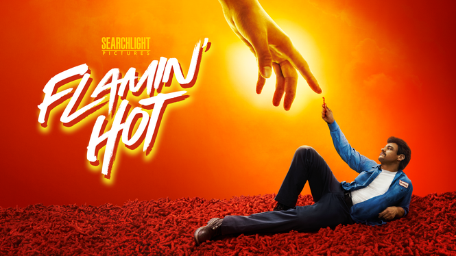 Flamin' Hot (2023) - Disney+ | Flixable