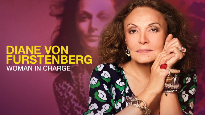 Diane von Furstenberg: Woman in Charge (2024) - Disney+ | Flixable