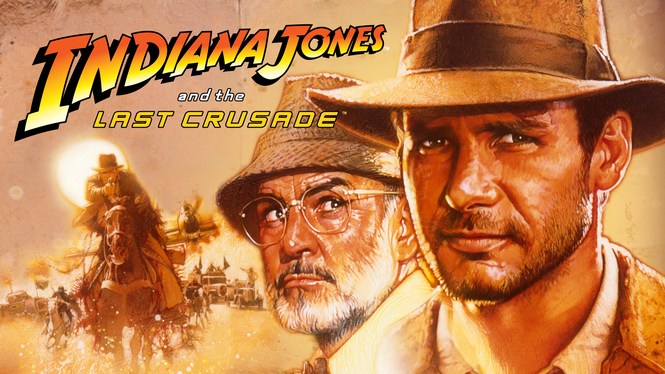 Indiana Jones and the Last Crusade (1989) - Disney+ | Flixable