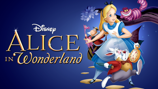 Alice In Wonderland (1951) - Disney+ 