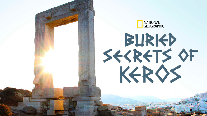 دانلود زیرنویس مستند Buried Secrets of Keros 2020 - بلو سابتايتل