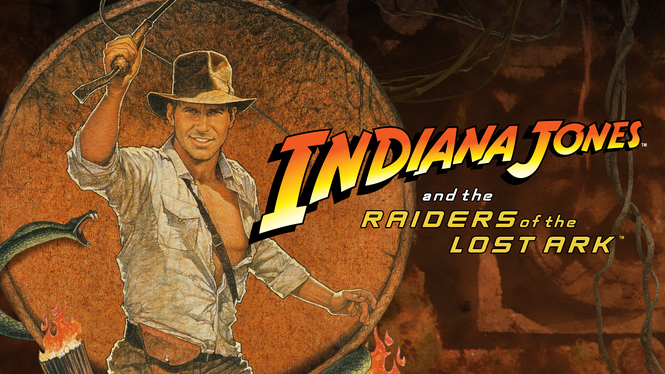 Indiana Jones and the Raiders of the Lost Ark (1981) - Disney+ | Flixable