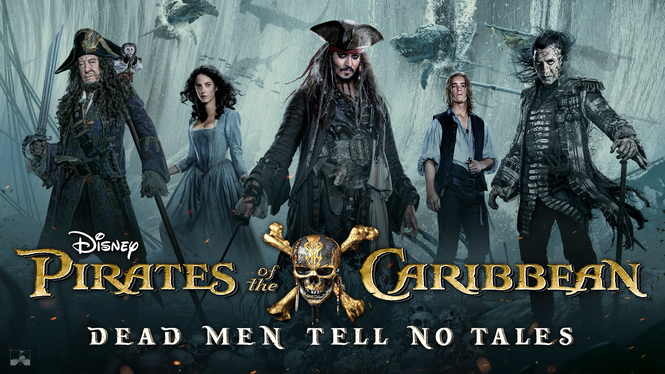 Year 2008 Pirates of the Caribbean Dead Men Tell No Tales Swashbuckler –  JNL Trading