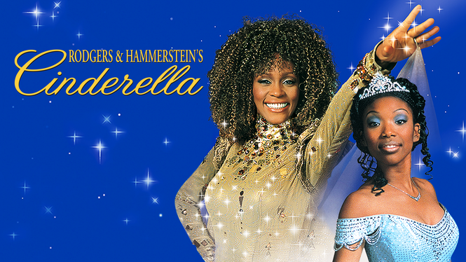 Rodgers & Hammerstein's Cinderella (1997) - Disney+ | Flixable