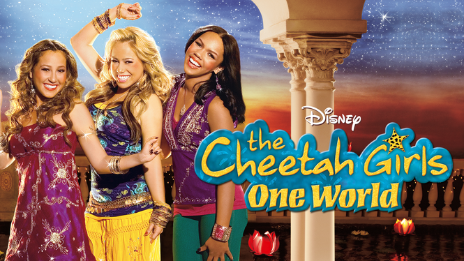 cheetah girls one world wallpaper