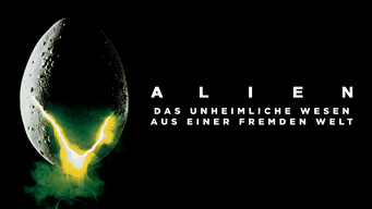 Alien – Das unheimliche Wesen aus einer fremden Welt (1979)