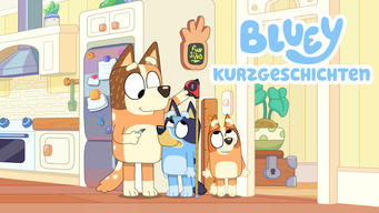 Bluey Minisodes (2024)