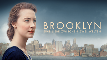 Brooklyn – Eine Liebe zwischen zwei Welten (2015)