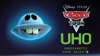 Cars Toon: UHO - Unbekanntes Hook Objekt (2010)