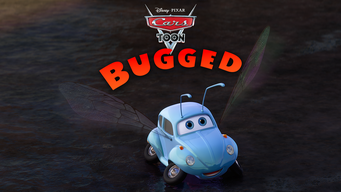 Cars-Toons: Bugged (2013)