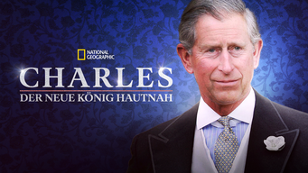 Charles: Der neue König hautnah (2023)