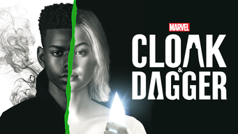 Cloak & Dagger (2018)