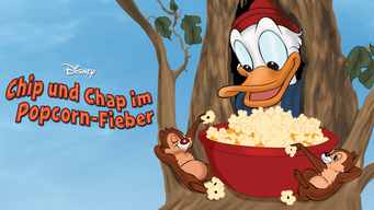 Chip und Chap im Popcorn-Fieber (1951)