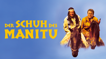 Der Schuh des Manitu (2001)