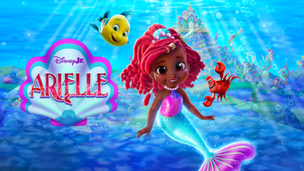 Disney Junior Arielle (2024)