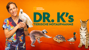Dr. Ks tierische Notaufnahme (2014)
