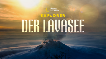 Explorer: Der Lavasee (2023)