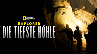 Explorer: Die tiefste Höhle (2022)