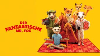 Der fantastische Mr Fox (2009)