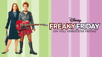 Freaky Friday - Ein voll verrückter Freitag (2003)