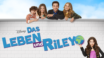 Das Leben und Riley (2013)