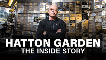 Hatton Garden: The Inside Story (2019)