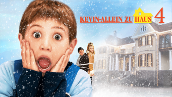 Kevin - Allein zu Haus 4 (2002)