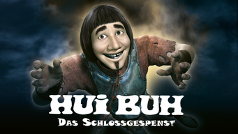 Hui Buh: Das Schlossgespenst (2006)