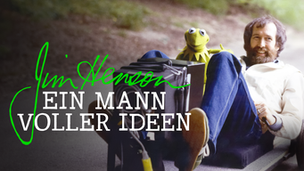 Jim Henson: Ein Mann voller Ideen (2024)