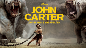 John Carter - Zwischen zwei Welten (2012)