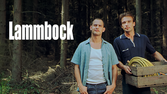 Lammbock - Alles Handarbeit (2001)