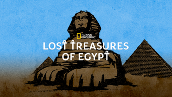 Lost Treasures Of Egypt (2018)