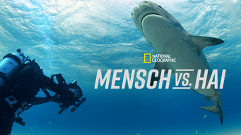 Mensch vs. Hai (2019)