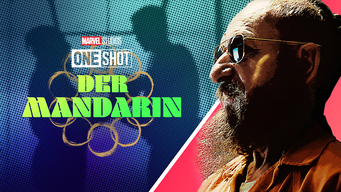 Marvel One -Shot: Der Mandarin (2014)
