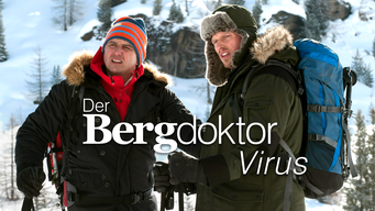 Der Bergdoktor - Virus (2012)