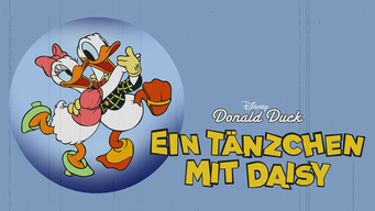 Ein Tänzchen mit Daisy (1940)