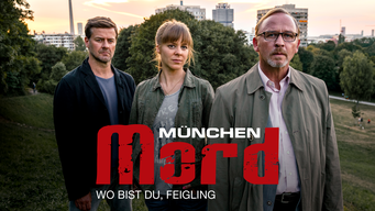 München Mord - Wo bist du, Feigling (2016)