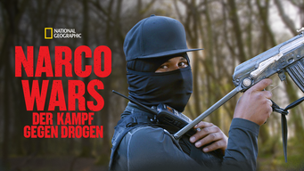 Narco Wars: Der Kampf gegen Drogen (2020)