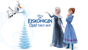 Die Eiskönigin: Olaf taut auf (2017)