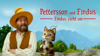 Pettersson und Findus – Findus zieht um (2018)