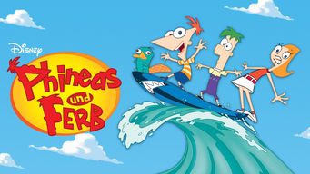 Phineas und Ferb (2007)